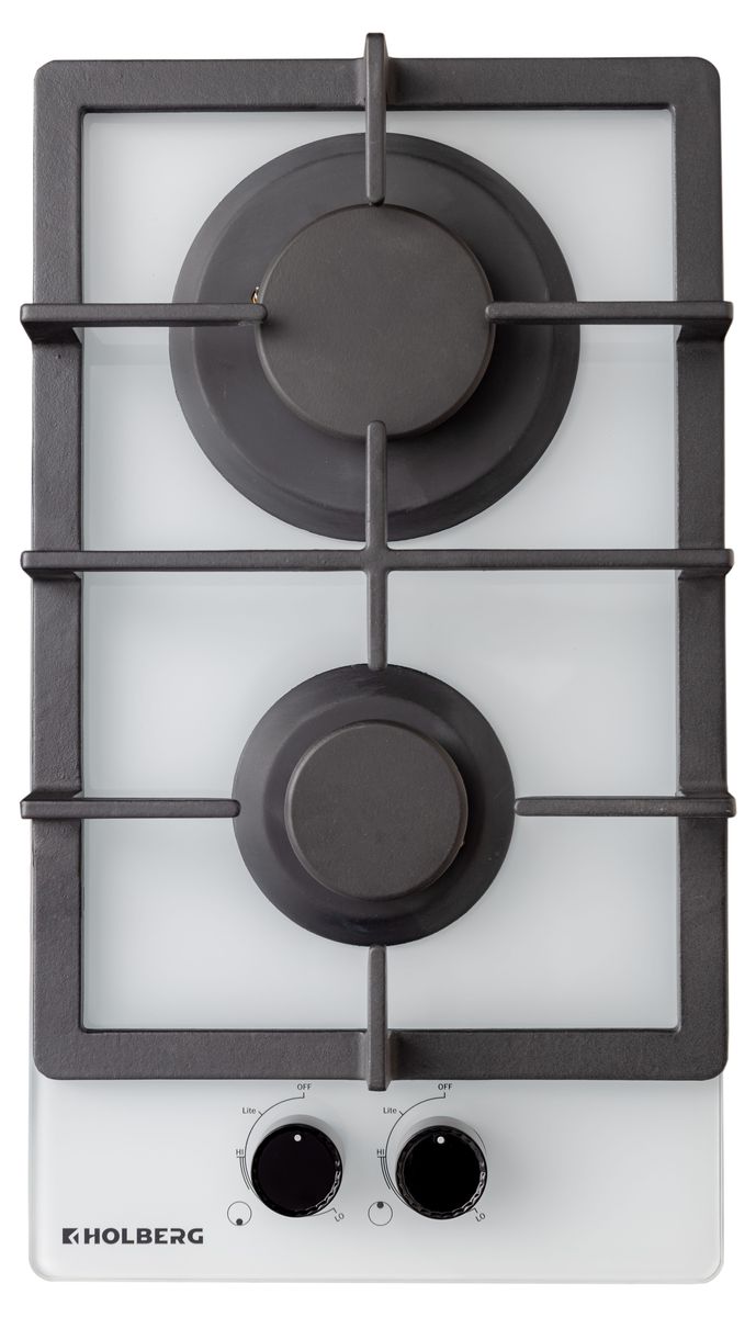 Варочная поверхность газовая HOLBERG HGGH 3219W_result